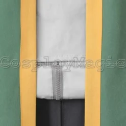 Naruto The Third Tsuchikage Onoki Cosplay -Cosplay Magic Store 7660b