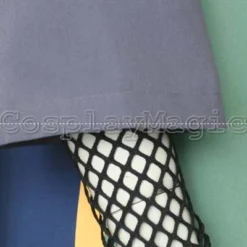 Naruto The Third Tsuchikage Onoki Cosplay -Cosplay Magic Store 7660c