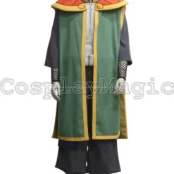 Naruto The Third Tsuchikage Onoki Cosplay -Cosplay Magic Store 7661