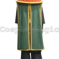 Naruto The Third Tsuchikage Onoki Cosplay -Cosplay Magic Store 7662