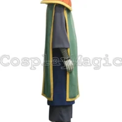 Naruto The Third Tsuchikage Onoki Cosplay -Cosplay Magic Store 7663