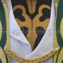 Code Geass Knight Of Three Gino Weinberg Cosplay -Cosplay Magic Store 7670a
