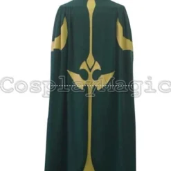 Code Geass Knight Of Three Gino Weinberg Cosplay -Cosplay Magic Store 7672