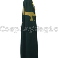 Code Geass Knight Of Three Gino Weinberg Cosplay -Cosplay Magic Store 7673