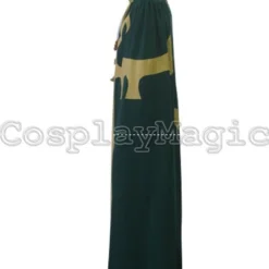 Code Geass Knight Of Three Gino Weinberg Cosplay -Cosplay Magic Store 7674
