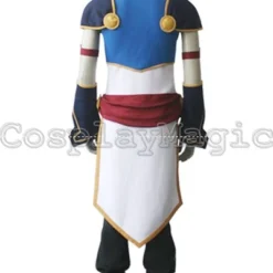 Code Geass Li Xingke Cosplay -Cosplay Magic Store 7682