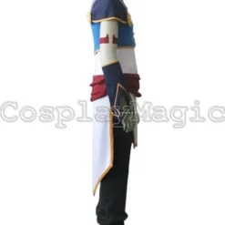 Code Geass Li Xingke Cosplay -Cosplay Magic Store 7683