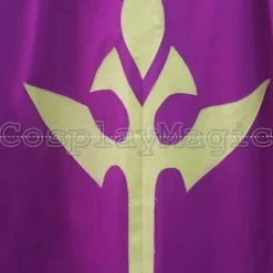 Code Geass Knight Of Six Anya Alstreim Cosplay -Cosplay Magic Store 7690c