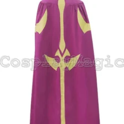 Code Geass Knight Of Six Anya Alstreim Cosplay -Cosplay Magic Store 7692