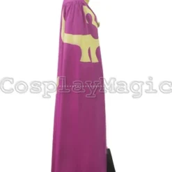 Code Geass Knight Of Six Anya Alstreim Cosplay -Cosplay Magic Store 7693