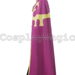 Code Geass Knight Of Six Anya Alstreim Cosplay -Cosplay Magic Store 7694