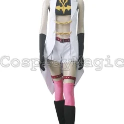Code Geass Knight Of Six Anya Alstreim Cosplay -Cosplay Magic Store 7695
