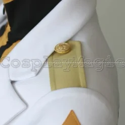 Code Geass Knight Of Nine Nonette Enneagram Cosplay -Cosplay Magic Store 7700c