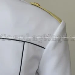 Code Geass Knight Of Nine Nonette Enneagram Cosplay -Cosplay Magic Store 7700e