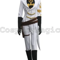 Code Geass Knight Of Nine Nonette Enneagram Cosplay -Cosplay Magic Store 7701