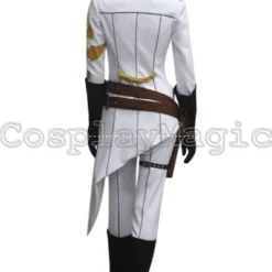 Code Geass Knight Of Nine Nonette Enneagram Cosplay -Cosplay Magic Store 7702