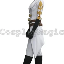 Code Geass Knight Of Nine Nonette Enneagram Cosplay -Cosplay Magic Store 7704