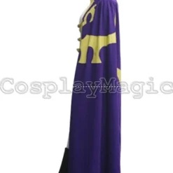Code Geass Knight Of Nine Nonette Enneagram Cosplay -Cosplay Magic Store 7708