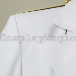 Code Geass Knight Of Ten Luciano Bradley Cosplay -Cosplay Magic Store 7710e
