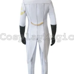 Code Geass Knight Of Ten Luciano Bradley Cosplay -Cosplay Magic Store 7716