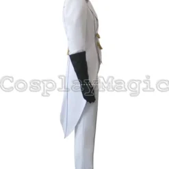 Code Geass Knight Of Ten Luciano Bradley Cosplay -Cosplay Magic Store 7717