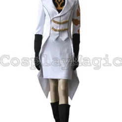 Code Geass Knight Of Twelve Monica Kruszewski Cosplay -Cosplay Magic Store 7721