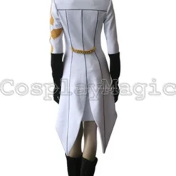 Code Geass Knight Of Twelve Monica Kruszewski Cosplay -Cosplay Magic Store 7722