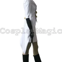 Code Geass Knight Of Twelve Monica Kruszewski Cosplay -Cosplay Magic Store 7723