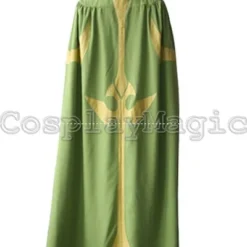 Code Geass Knight Of Twelve Monica Kruszewski Cosplay -Cosplay Magic Store 7726