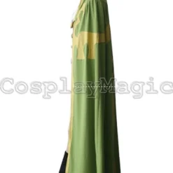Code Geass Knight Of Twelve Monica Kruszewski Cosplay -Cosplay Magic Store 7728