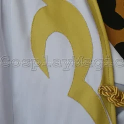 Code Geass Knight Of One Bismarck Waldstein Cosplay -Cosplay Magic Store 7730c