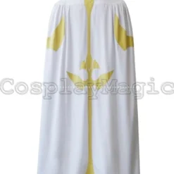 Code Geass Knight Of One Bismarck Waldstein Cosplay -Cosplay Magic Store 7732