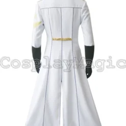 Code Geass Knight Of One Bismarck Waldstein Cosplay -Cosplay Magic Store 7736