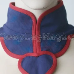 Code Geass Empress TianZi Cosplay -Cosplay Magic Store 7740a
