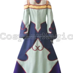 Code Geass Empress TianZi Cosplay -Cosplay Magic Store 7742