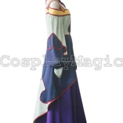 Code Geass Empress TianZi Cosplay -Cosplay Magic Store 7743