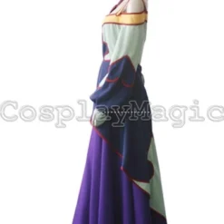 Code Geass Empress TianZi Cosplay -Cosplay Magic Store 7744