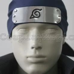 Naruto Ibiki Morino Cosplay -Cosplay Magic Store 7820a