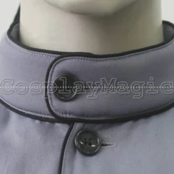 Naruto Ibiki Morino Cosplay -Cosplay Magic Store 7820e