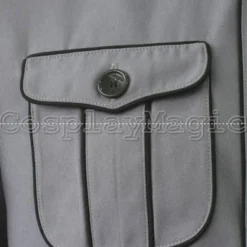 Naruto Ibiki Morino Cosplay -Cosplay Magic Store 7820g