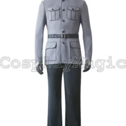 Naruto Ibiki Morino Cosplay -Cosplay Magic Store 7825