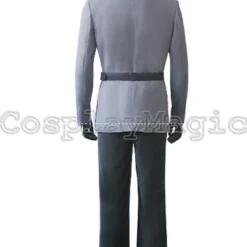Naruto Ibiki Morino Cosplay -Cosplay Magic Store 7826
