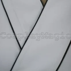 Bleach Rukia Kuchiki's Zanpakuto Sode No Shirayuki Cosplay -Cosplay Magic Store 7830a