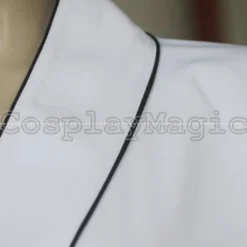 Bleach Rukia Kuchiki's Zanpakuto Sode No Shirayuki Cosplay -Cosplay Magic Store 7830b