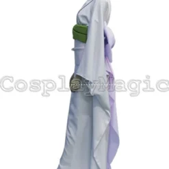 Bleach Rukia Kuchiki's Zanpakuto Sode No Shirayuki Cosplay -Cosplay Magic Store 7834