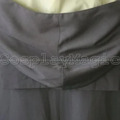 Naruto Team Hebi Cloak For Men Cosplay -Cosplay Magic Store 7850b