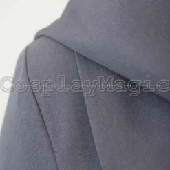 Naruto Team Hebi Cloak For Women Cosplay -Cosplay Magic Store 7860b