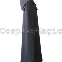 Naruto Team Hebi Cloak For Women Cosplay -Cosplay Magic Store 7863