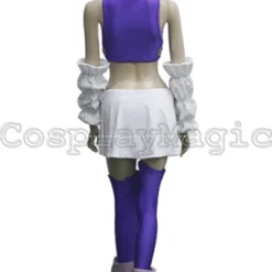 Needless Eve Neuschwanstein Cosplay -Cosplay Magic Store 7882