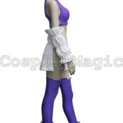 Needless Eve Neuschwanstein Cosplay -Cosplay Magic Store 7883